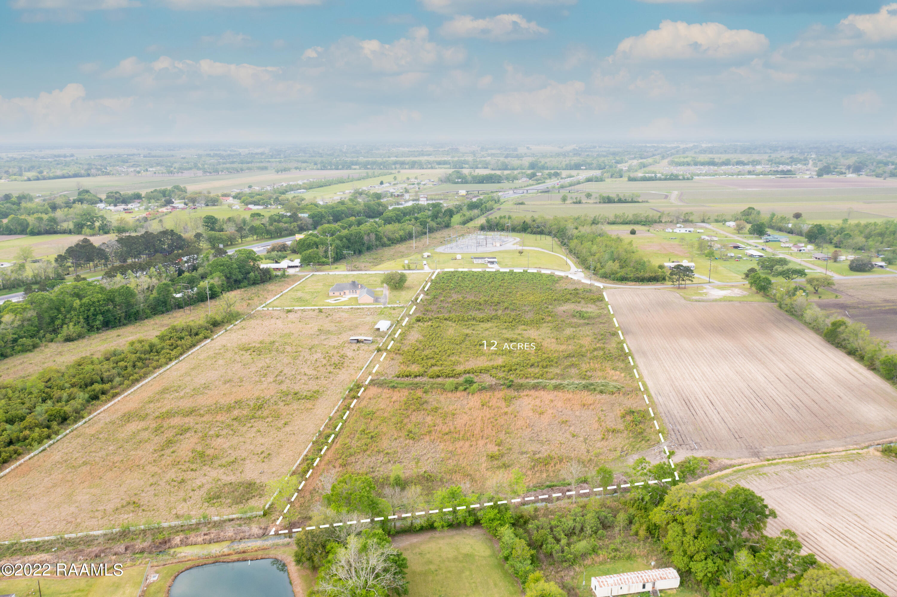 Tbd B Semere Road Breaux Bridge, LA 70517 - Photo 3 of 16 Gallery Image 3