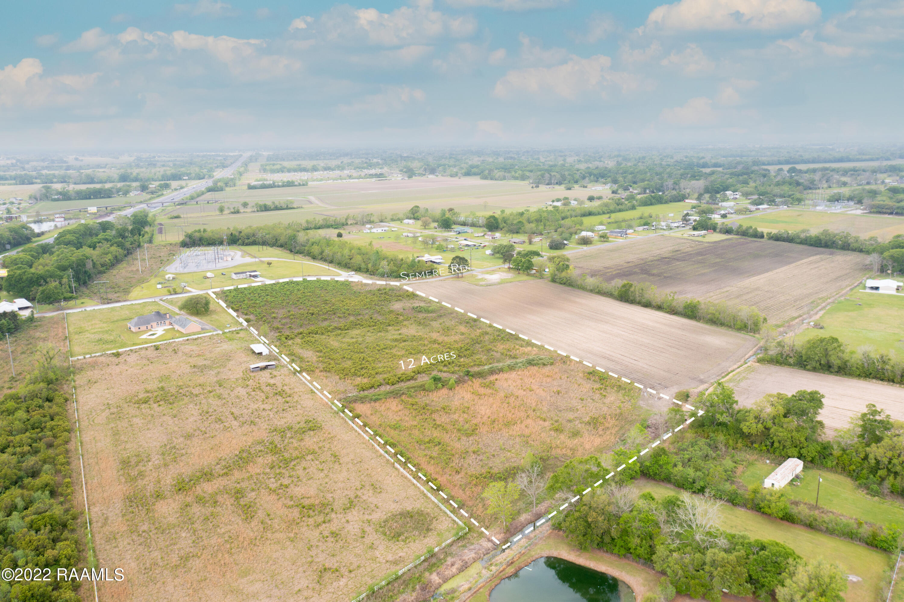 Tbd B Semere Road Breaux Bridge, LA 70517 - Photo 5 of 16 Gallery Image 5