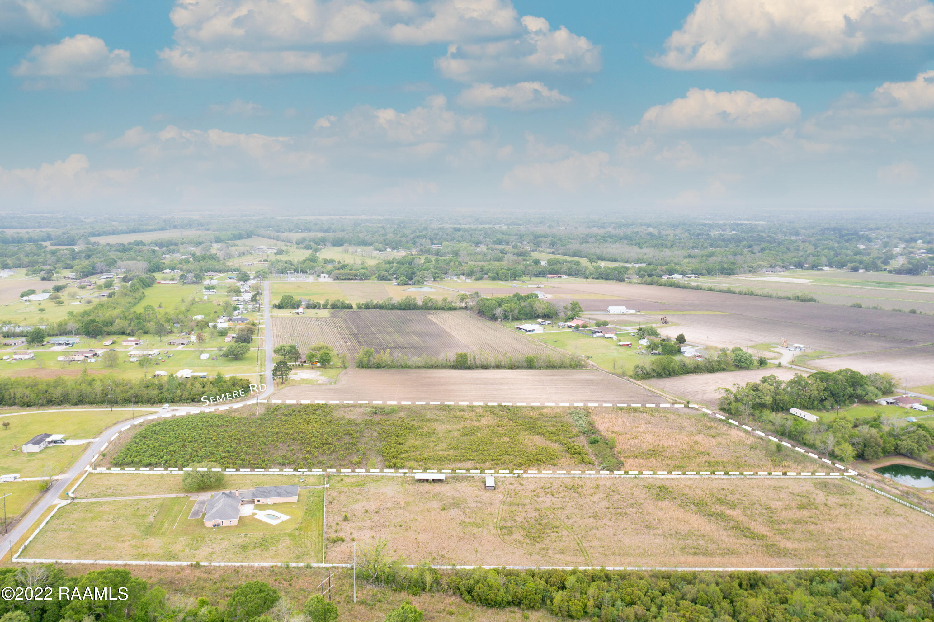 Tbd B Semere Road Breaux Bridge, LA 70517 - Photo 6 of 16 Gallery Image 6