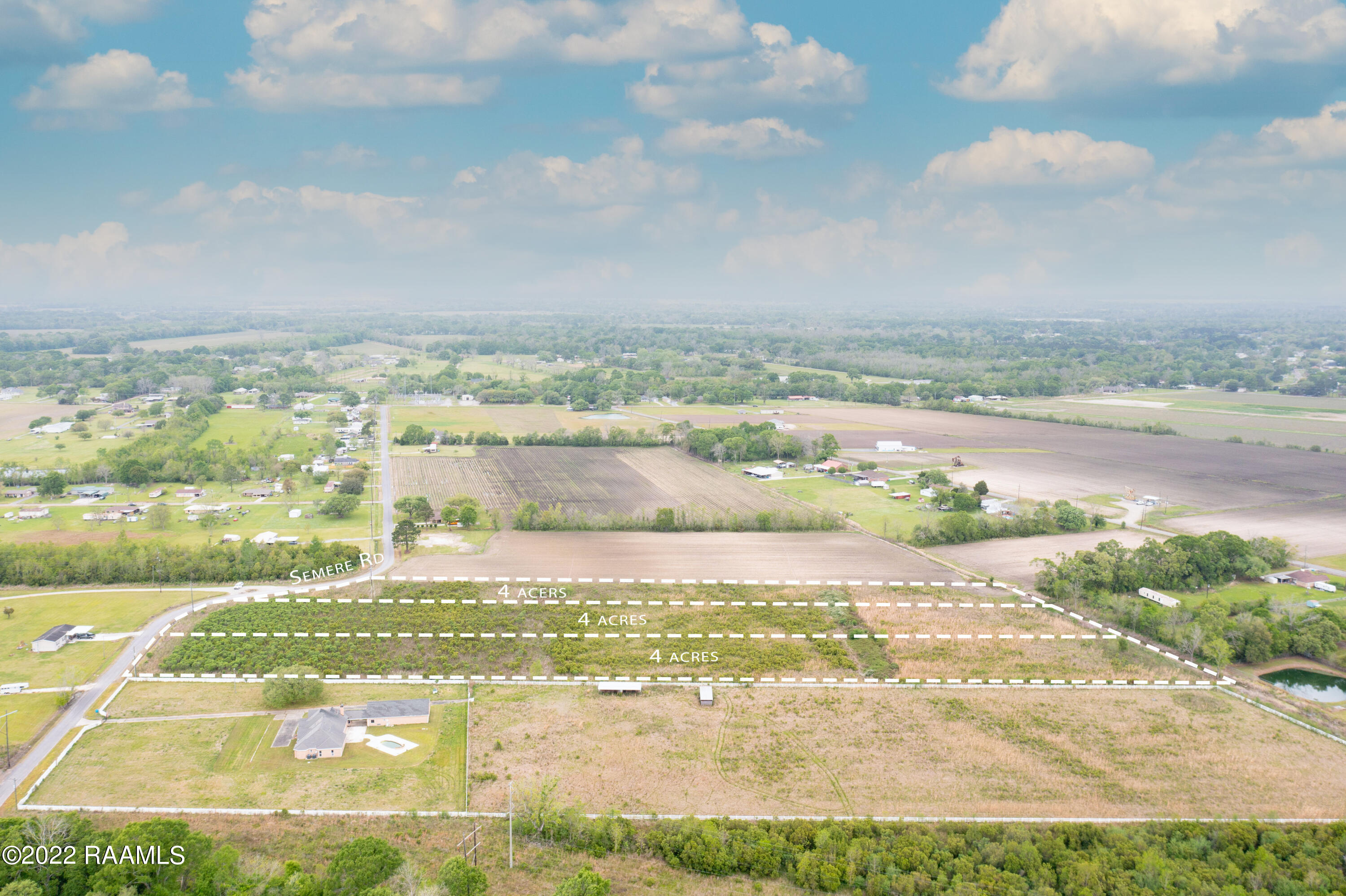 Tbd B Semere Road Breaux Bridge, LA 70517 - Photo 7 of 16 Gallery Image 7