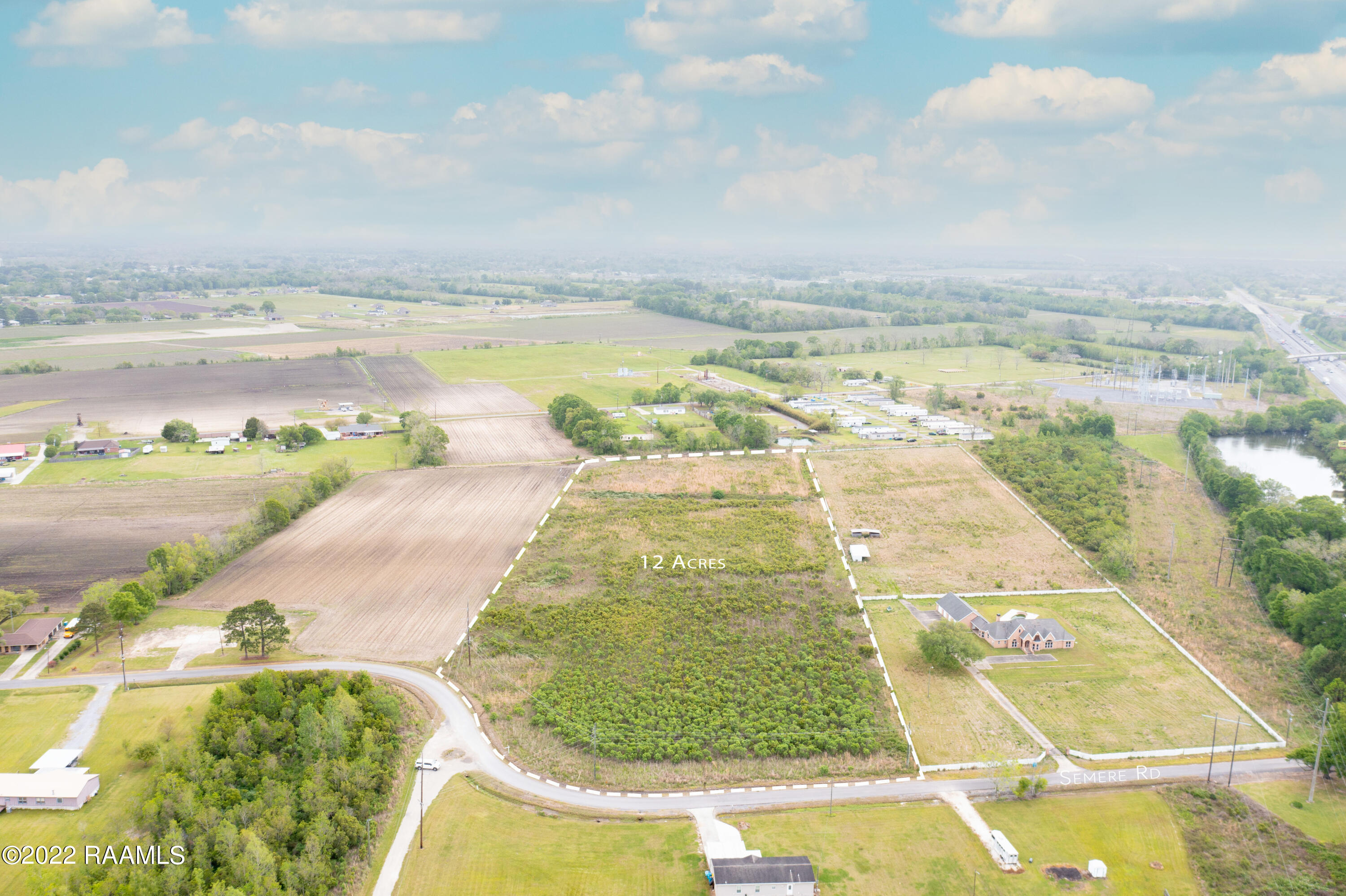 Tbd B Semere Road Breaux Bridge, LA 70517 - Photo 9 of 16 Gallery Image 9