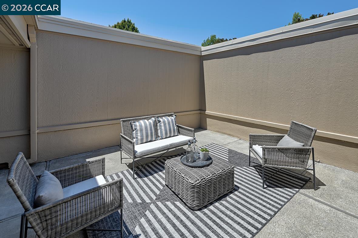 2025 Golden Rain Road, Unit 7 Walnut Creek, CA 94595 - Photo 16 of 53