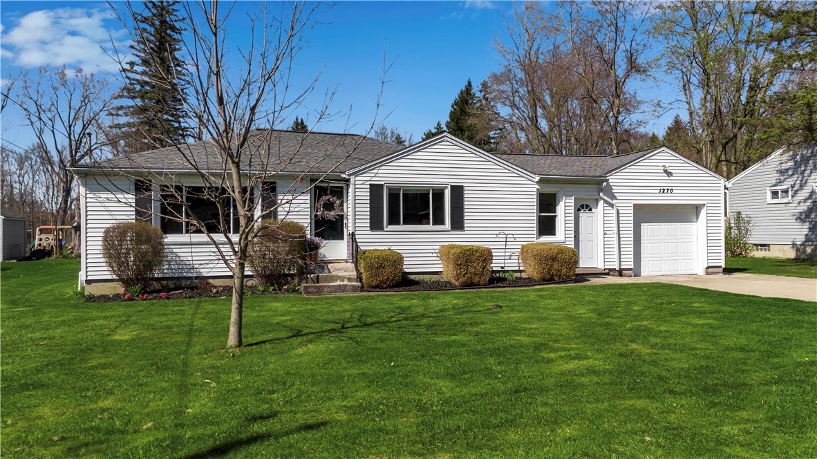 1270 Dodge Road Amherst, NY 14068 - Photo 1 of 1 Gallery Image 1