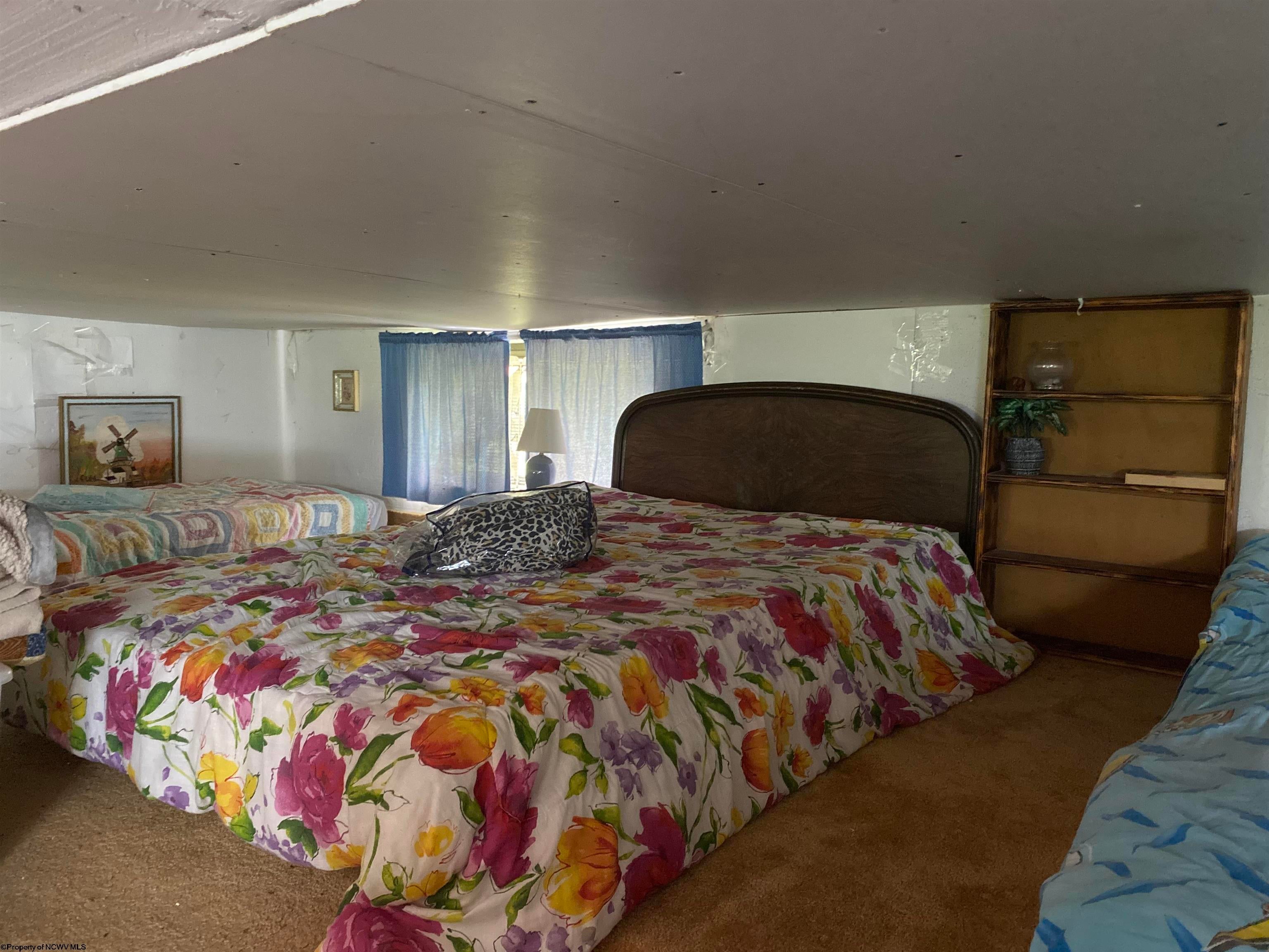 752 Little Mill Fall Road Fairmont, WV 26554 - Photo 12 of 24 Gallery Image 12