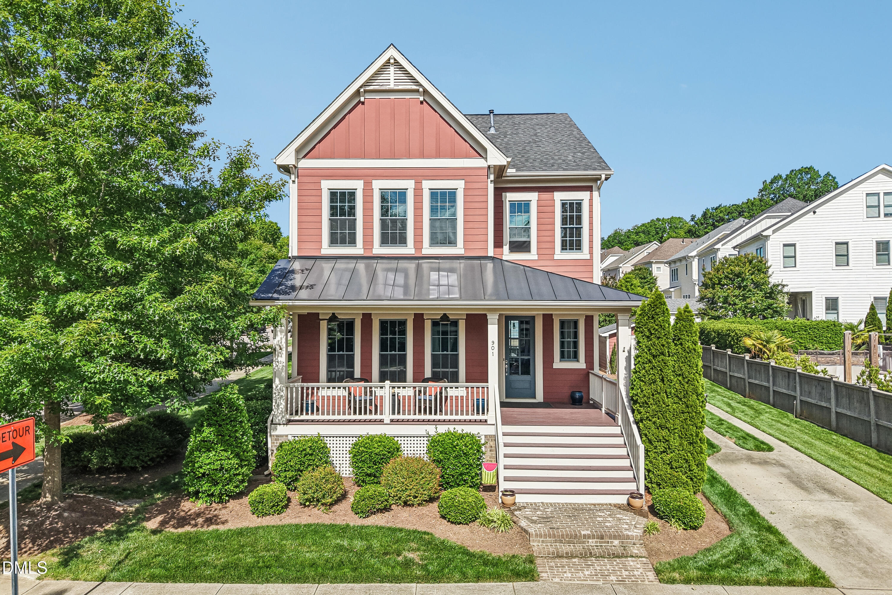 901 Norris Street Raleigh, NC 27604 - Photo 75 of 88 25-print-Norris St-S1405-001