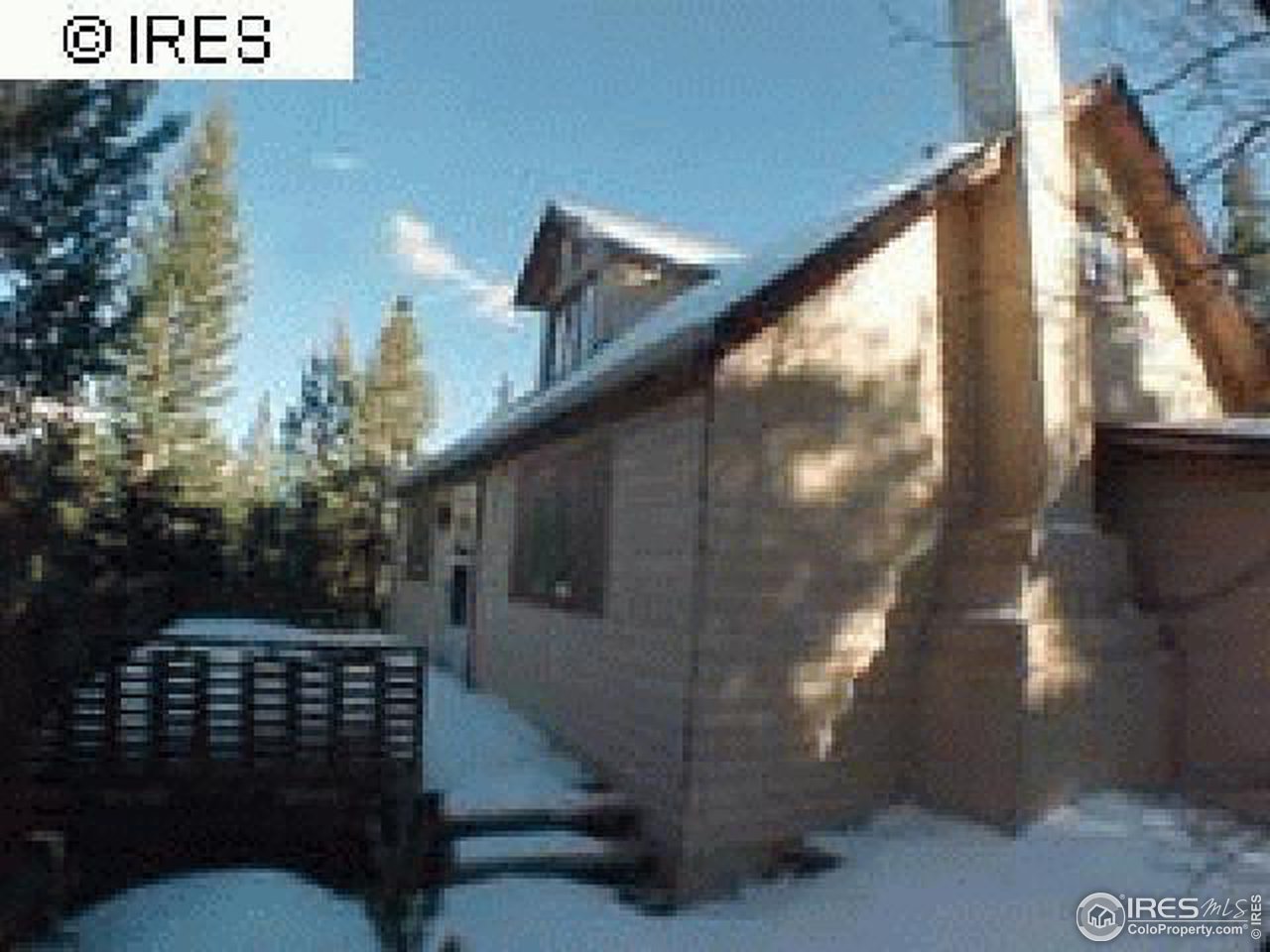 187 Micah Road Black Hawk, CO 80422 - Photo 1 of 4 Gallery Image 1