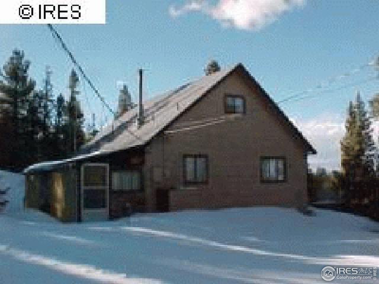 187 Micah Road Black Hawk, CO 80422 - Photo 2 of 4 Gallery Image 2