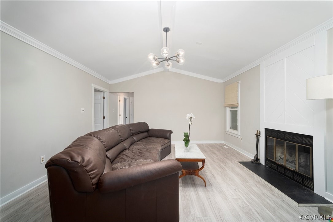 4401 Rabbit Foot Place Chesterfield, VA 23236 - Photo 13 of 30