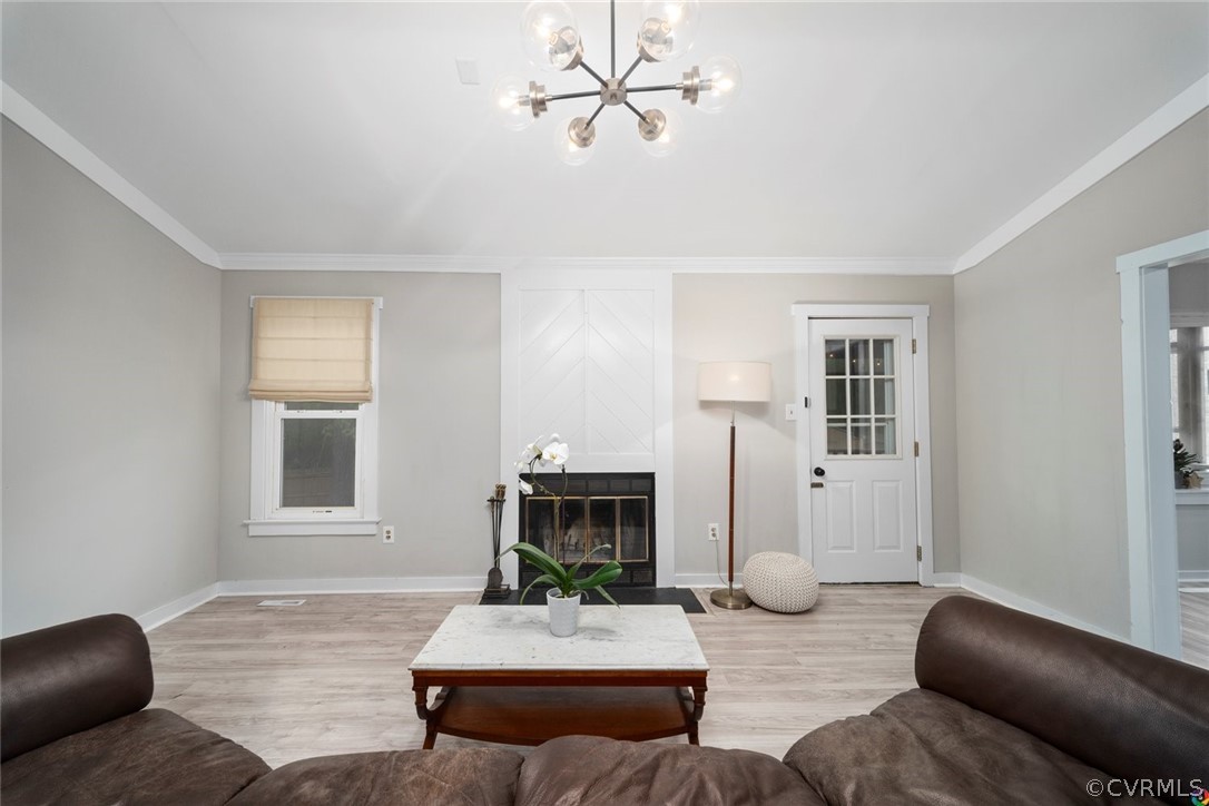 4401 Rabbit Foot Place Chesterfield, VA 23236 - Photo 16 of 30