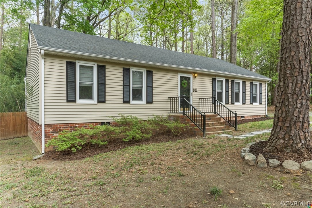 4401 Rabbit Foot Place Chesterfield, VA 23236 - Photo 2 of 30