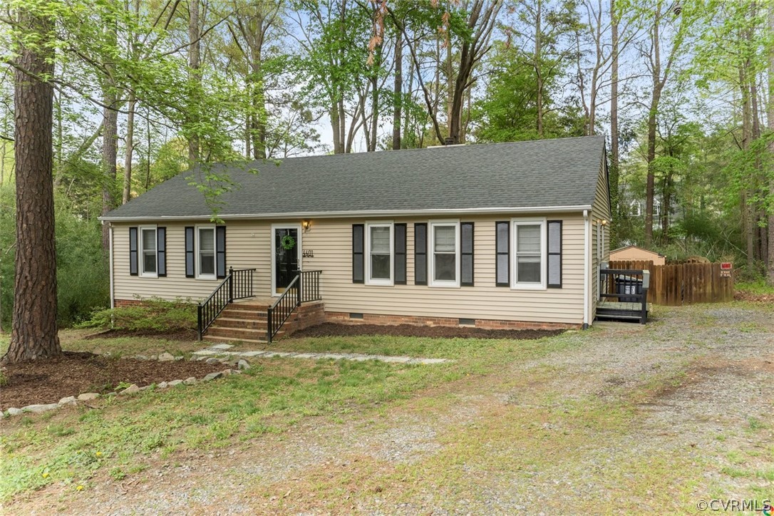 4401 Rabbit Foot Place Chesterfield, VA 23236 - Photo 3 of 30