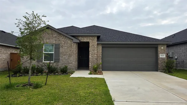 $2,600 | 6110 Ginevra Summers Drive, Katy, TX 77493