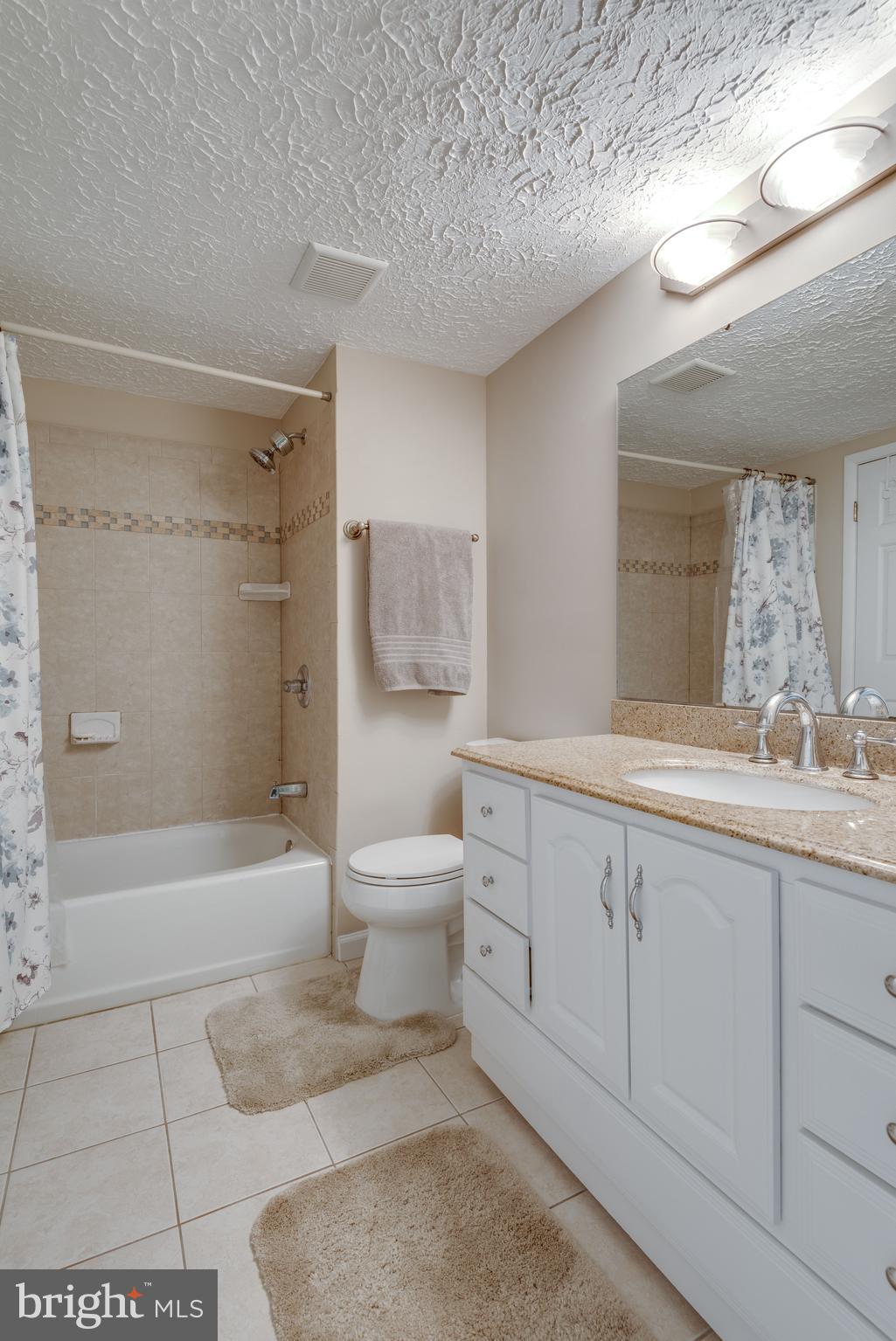 1600 Barnstead Drive Reston, VA 20194 - Photo 19 of 37 Twelve inch ceramic tile floor