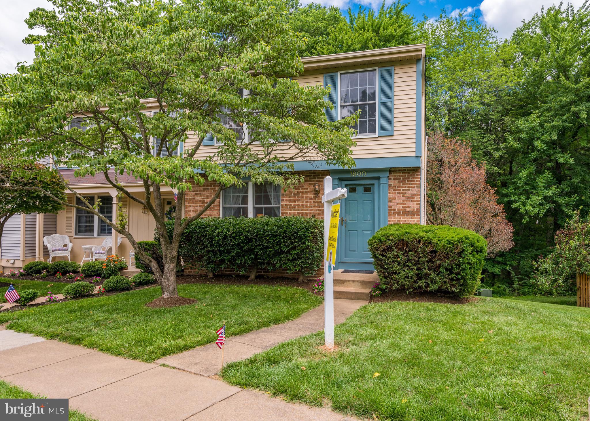 1600 Barnstead Drive Reston, VA 20194 - Photo 37 of 37