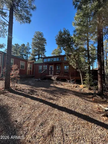 $250,000 | 4020 South Elk Trot Loop, Show Low, AZ 85901