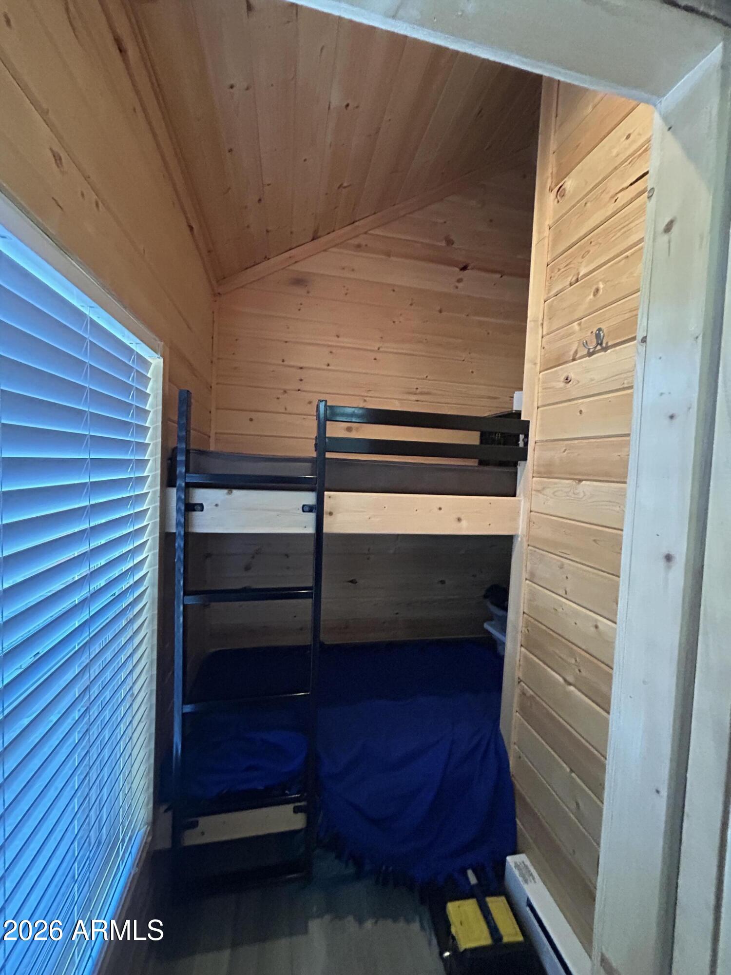 4020 South Elk Trot Loop Show Low, AZ 85901 - Photo 11 of 33 a view of walk in closet