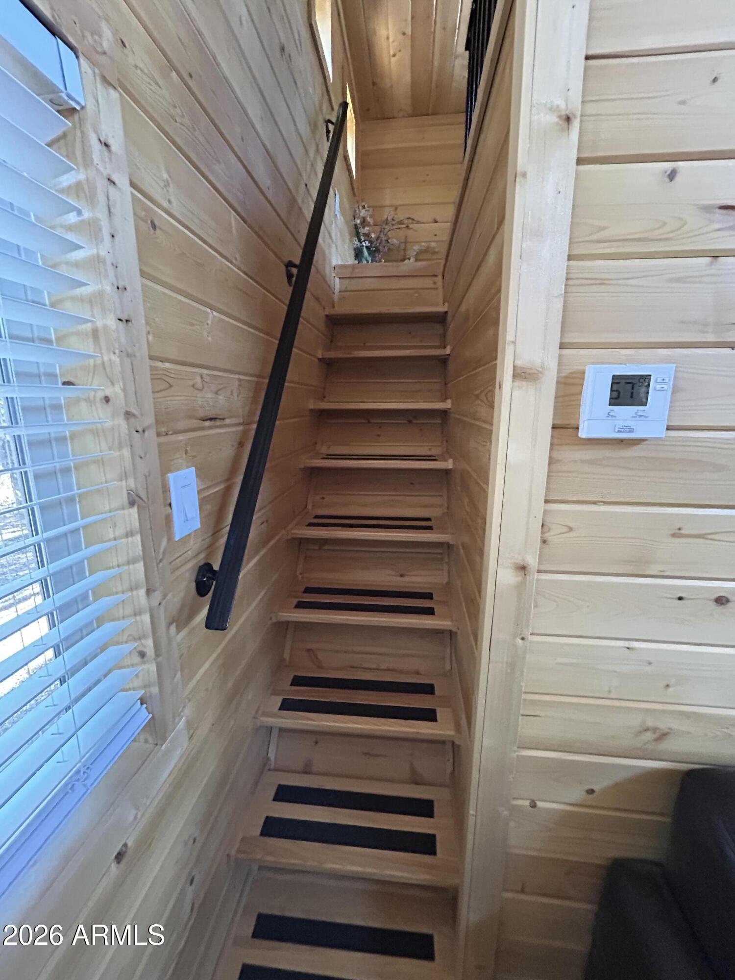 4020 South Elk Trot Loop Show Low, AZ 85901 - Photo 16 of 33 a view of entryway