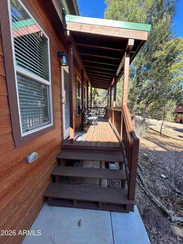 $250,000 | 4020 South Elk Trot Loop, Show Low, AZ 85901