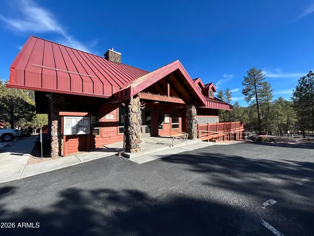 $250,000 | 4020 South Elk Trot Loop, Show Low, AZ 85901