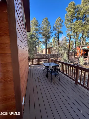 $250,000 | 4020 South Elk Trot Loop, Show Low, AZ 85901