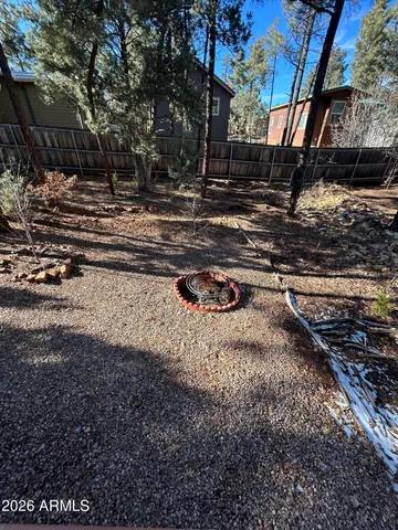 $250,000 | 4020 South Elk Trot Loop, Show Low, AZ 85901