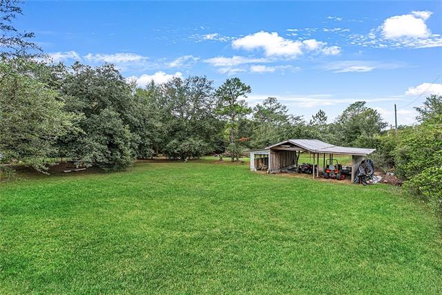 419 Bienville Road Folsom, LA 70437 - Photo 41 of 55