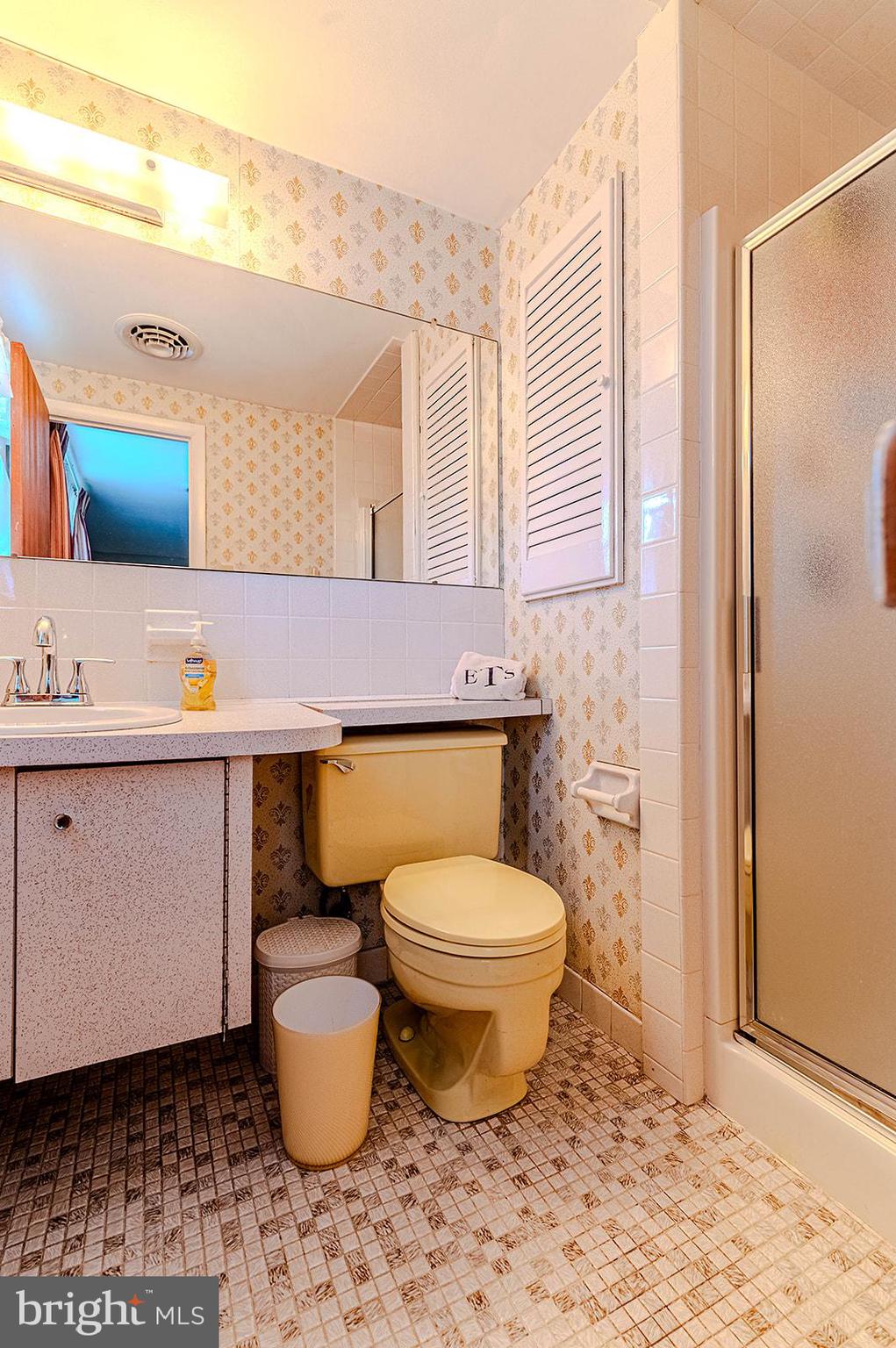3317 Dale Road Bensalem, PA 19020 - Photo 15 of 23 Ensuite Bathroom