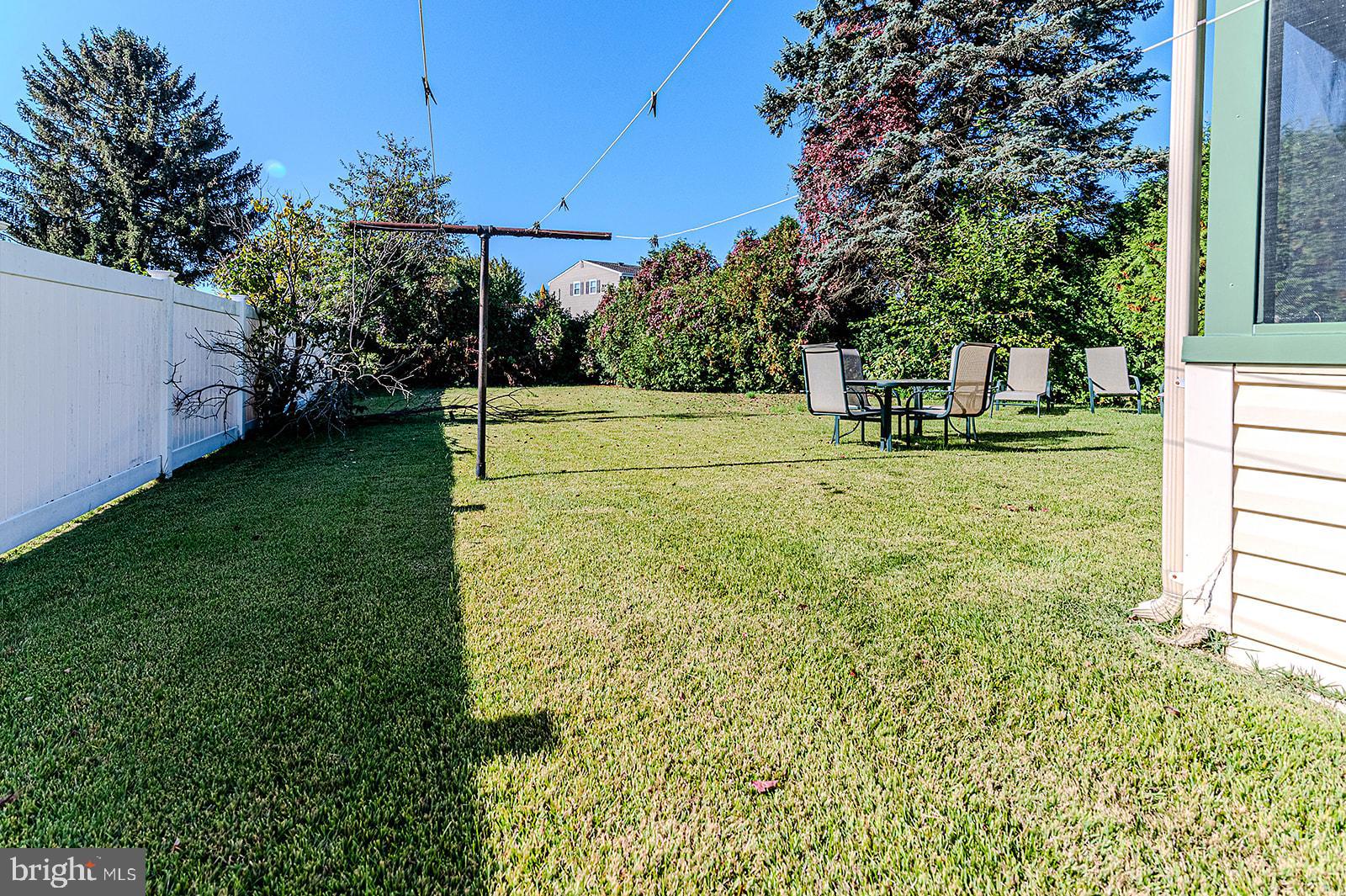 3317 Dale Road Bensalem, PA 19020 - Photo 22 of 23 Beautiful green lawn