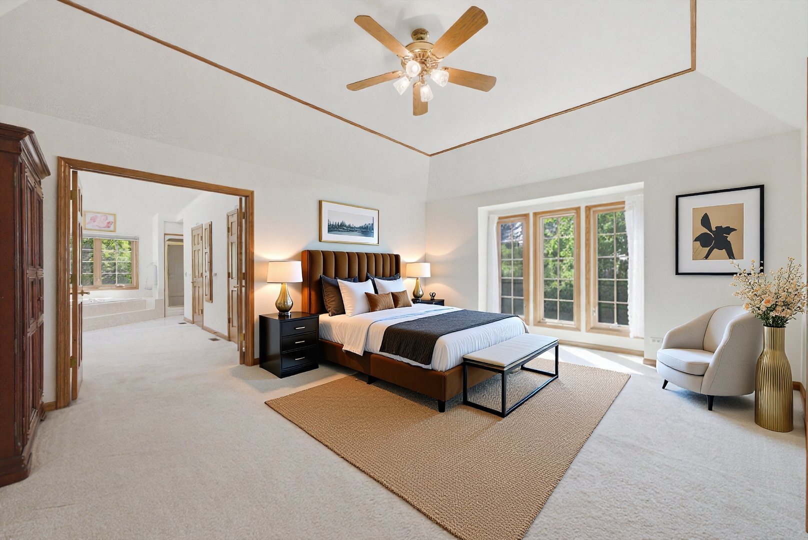 8701 Lake Ridge Drive Darien, IL 60561 - Photo 23 of 38