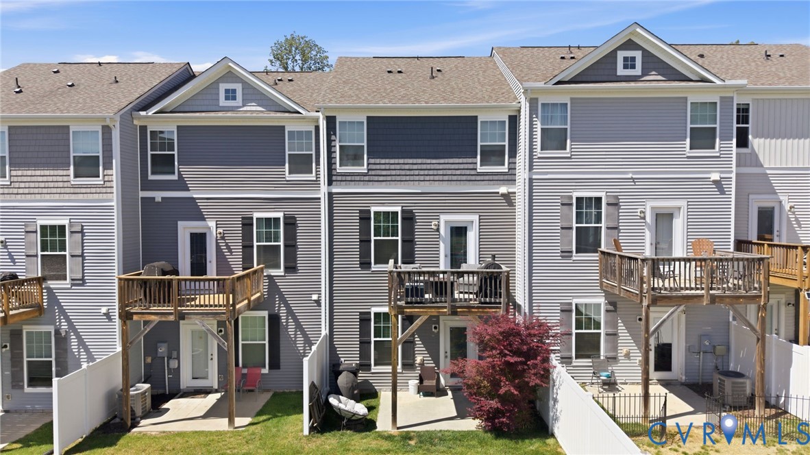 12337 Haydon Place Midlothian, VA 23113 - Photo 46 of 48