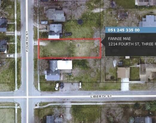 1214 4th Street Three Rivers, MI 49093 - Photo 6 of 6 FetchGIS3-5