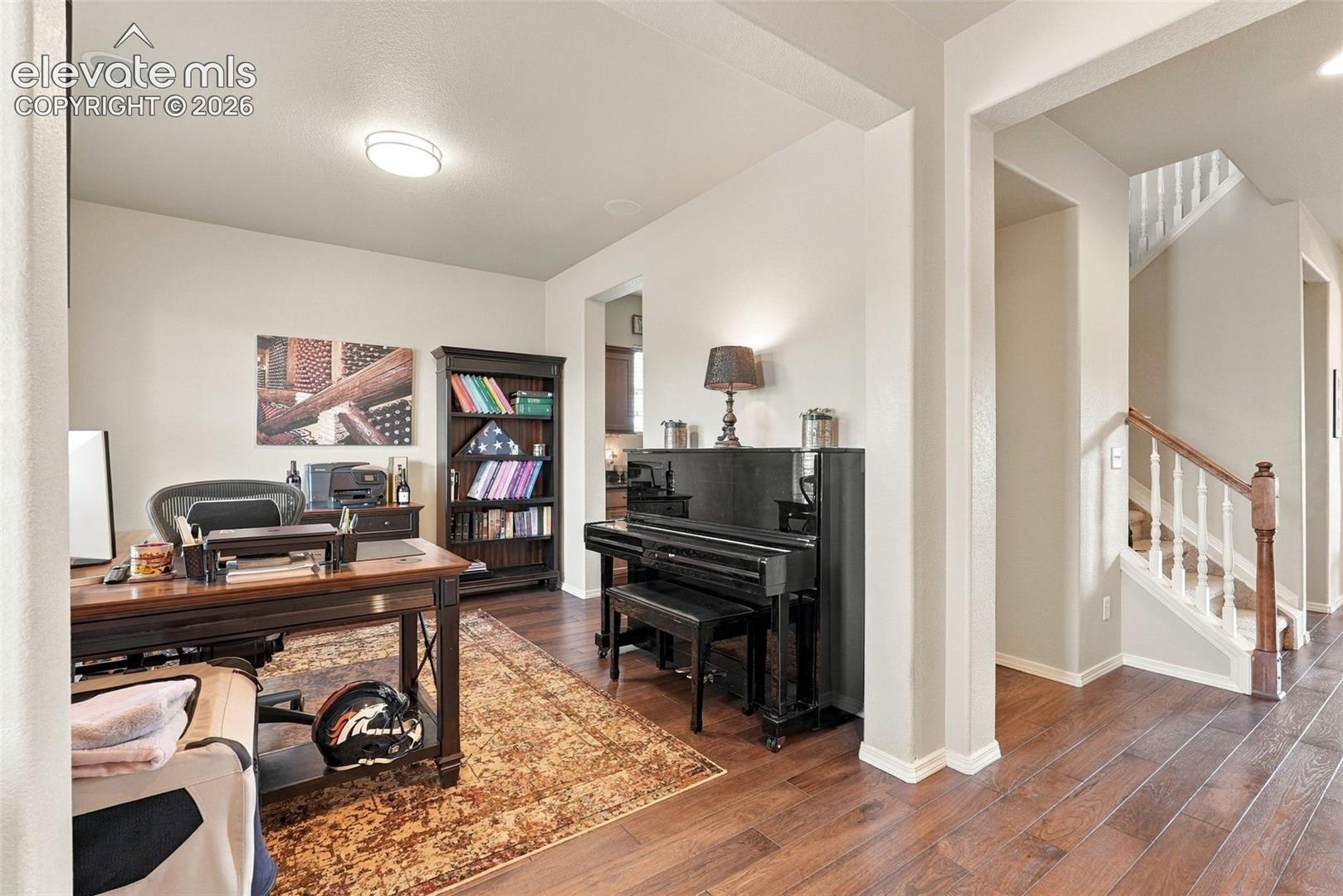 967 Spectrum Loop Colorado Springs, CO 80921 - Photo 7 of 50 Gallery Image 7