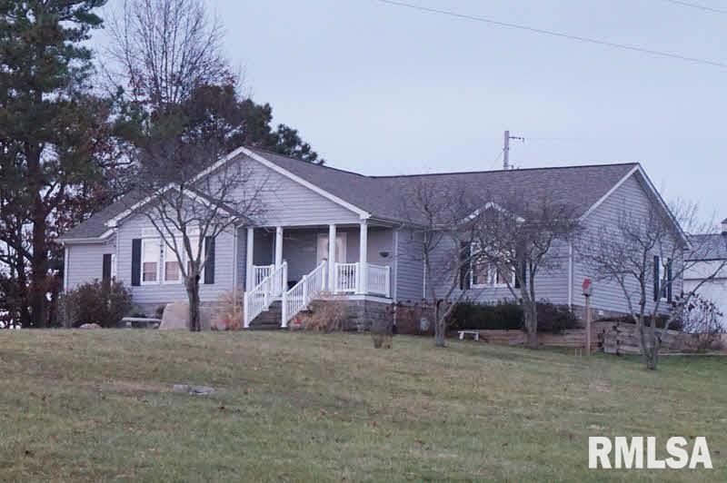 2375 Boyd Road Anna, IL 62906 - Photo 1 of 25 Gallery Image 1