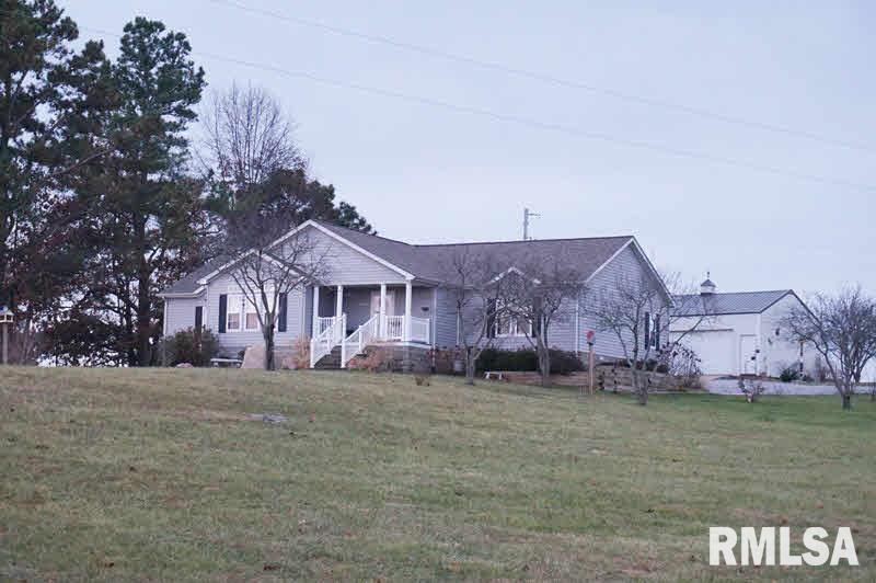 2375 Boyd Road Anna, IL 62906 - Photo 3 of 25 Gallery Image 3