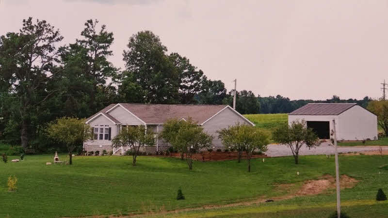2375 Boyd Road Anna, IL 62906 - Photo 5 of 25 Gallery Image 5