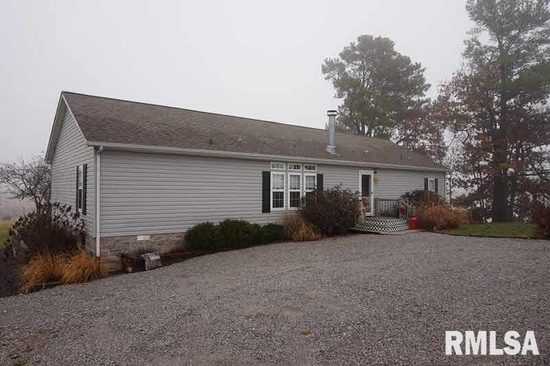 2375 Boyd Road Anna, IL 62906 - Photo 6 of 25 Gallery Image 6