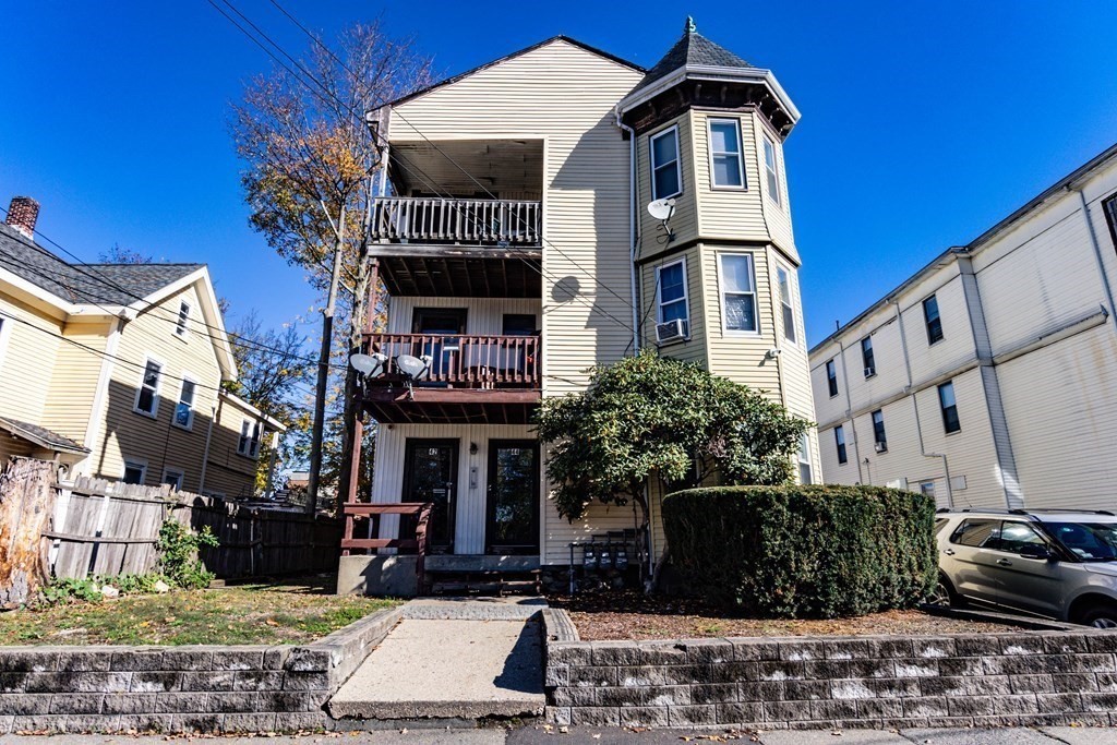 42 Gordon Street Framingham, MA 01702 - Photo 1 of 40