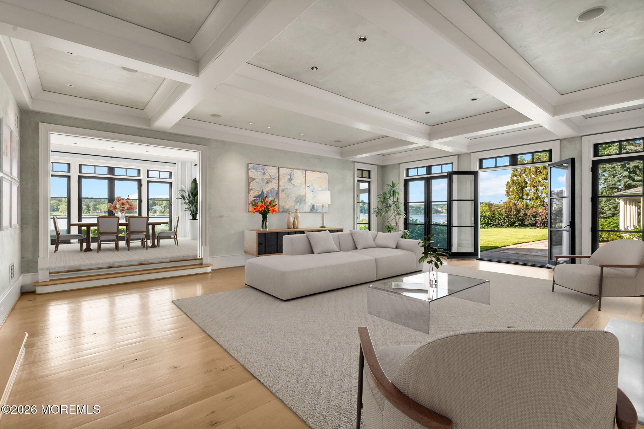 100-98 East River Road Rumson, NJ 07760 - Photo 11 of 61 Family Room