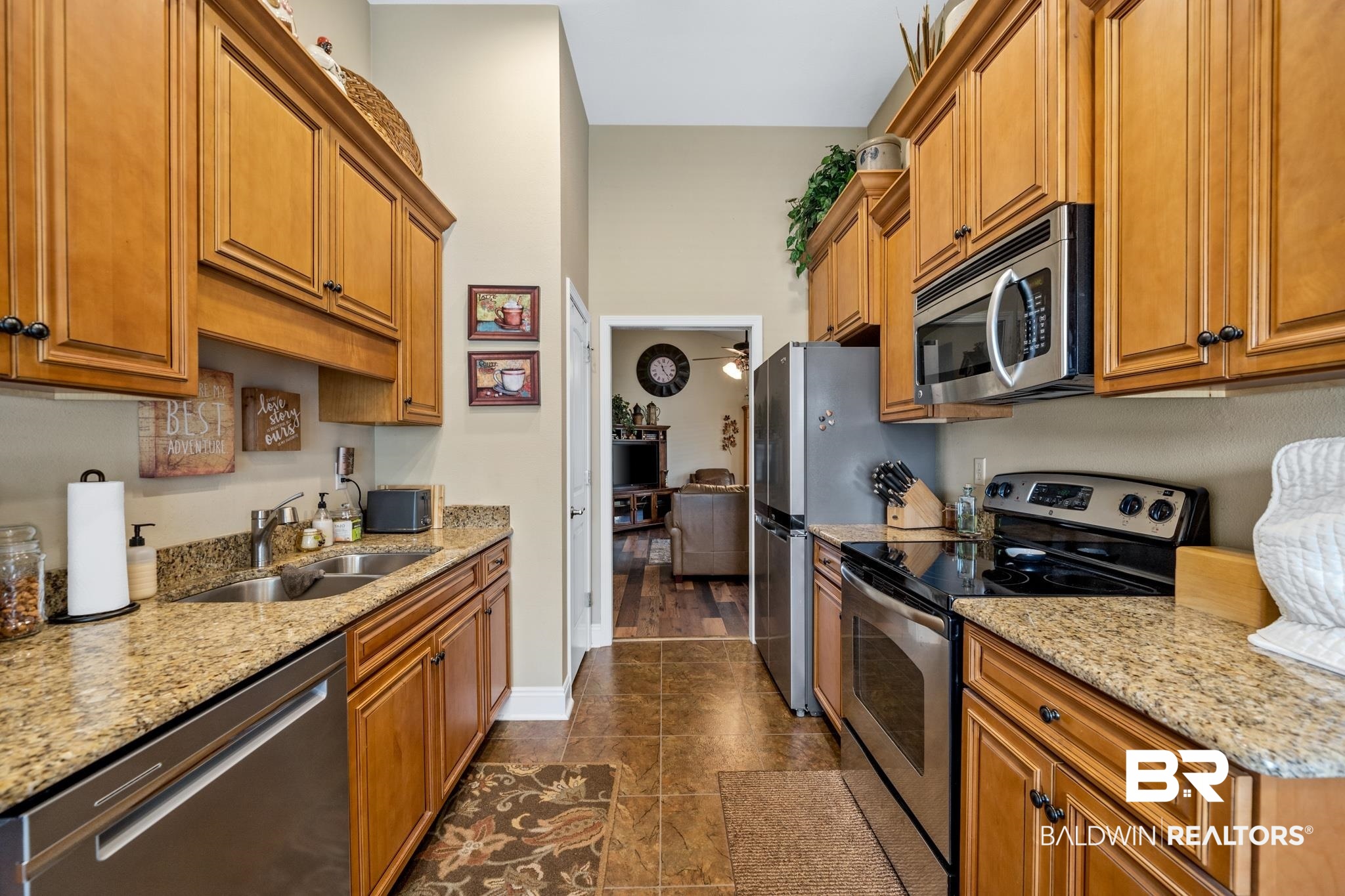 1741 Toulouse Lane Foley, AL 36535 - Photo 7 of 24