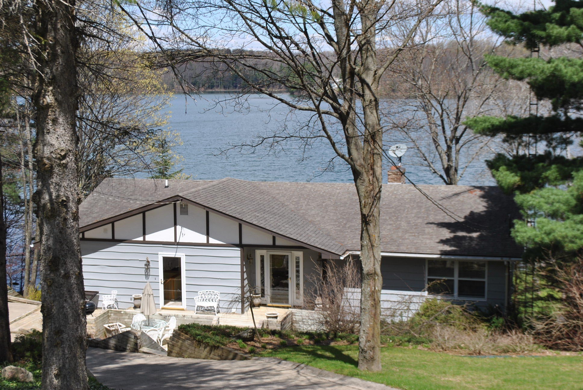 5338 Hallenius Road Gaylord, MI 49735 - Photo 5 of 53 Gallery Image 5