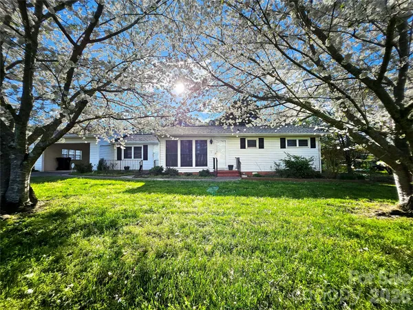 $285,000 | 519 Broome Street, Monroe, NC 28110