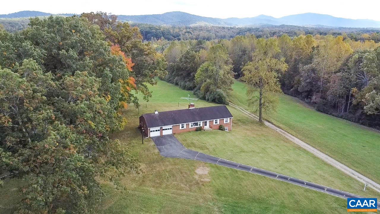 85 Shelton Mill Road Charlottesville, VA 22903 - Photo 1 of 39 Gallery Image 1