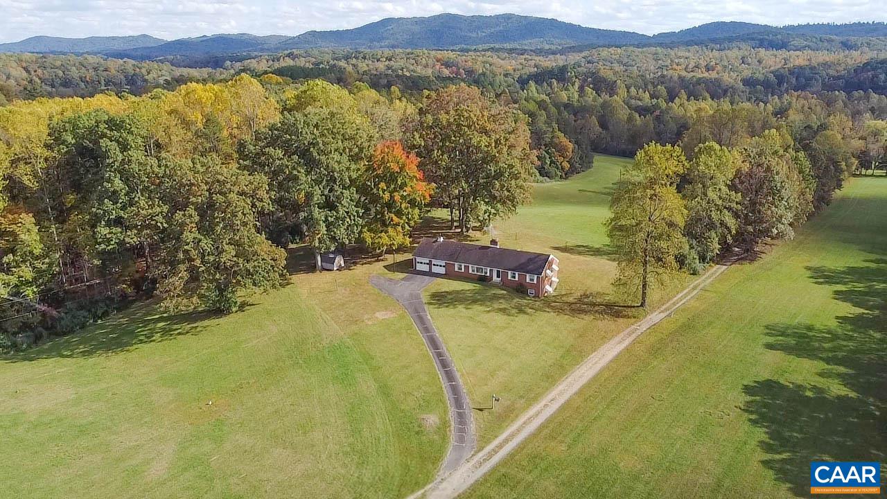 85 Shelton Mill Road Charlottesville, VA 22903 - Photo 4 of 39 Gallery Image 4