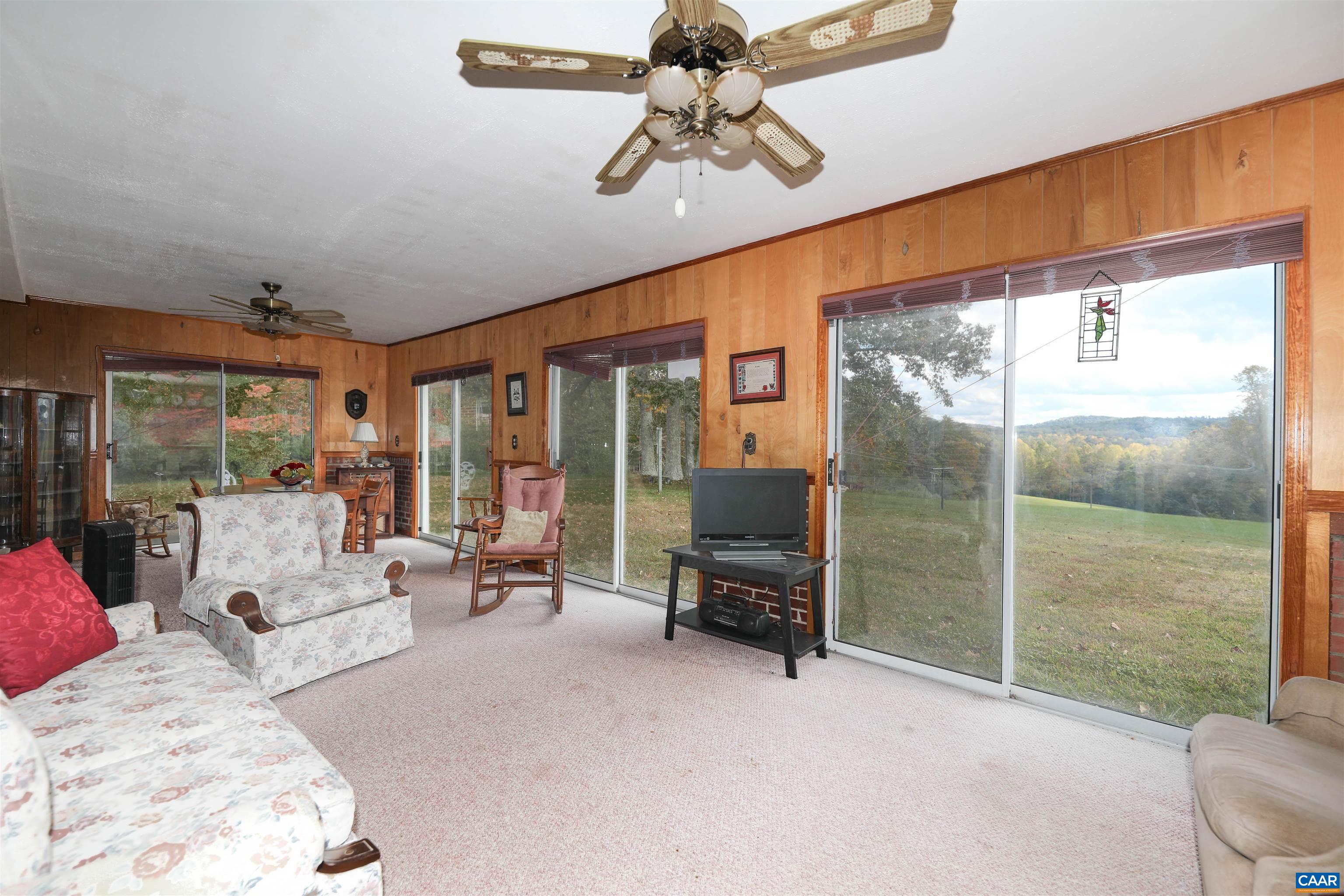 85 Shelton Mill Road Charlottesville, VA 22903 - Photo 7 of 39 Gallery Image 7