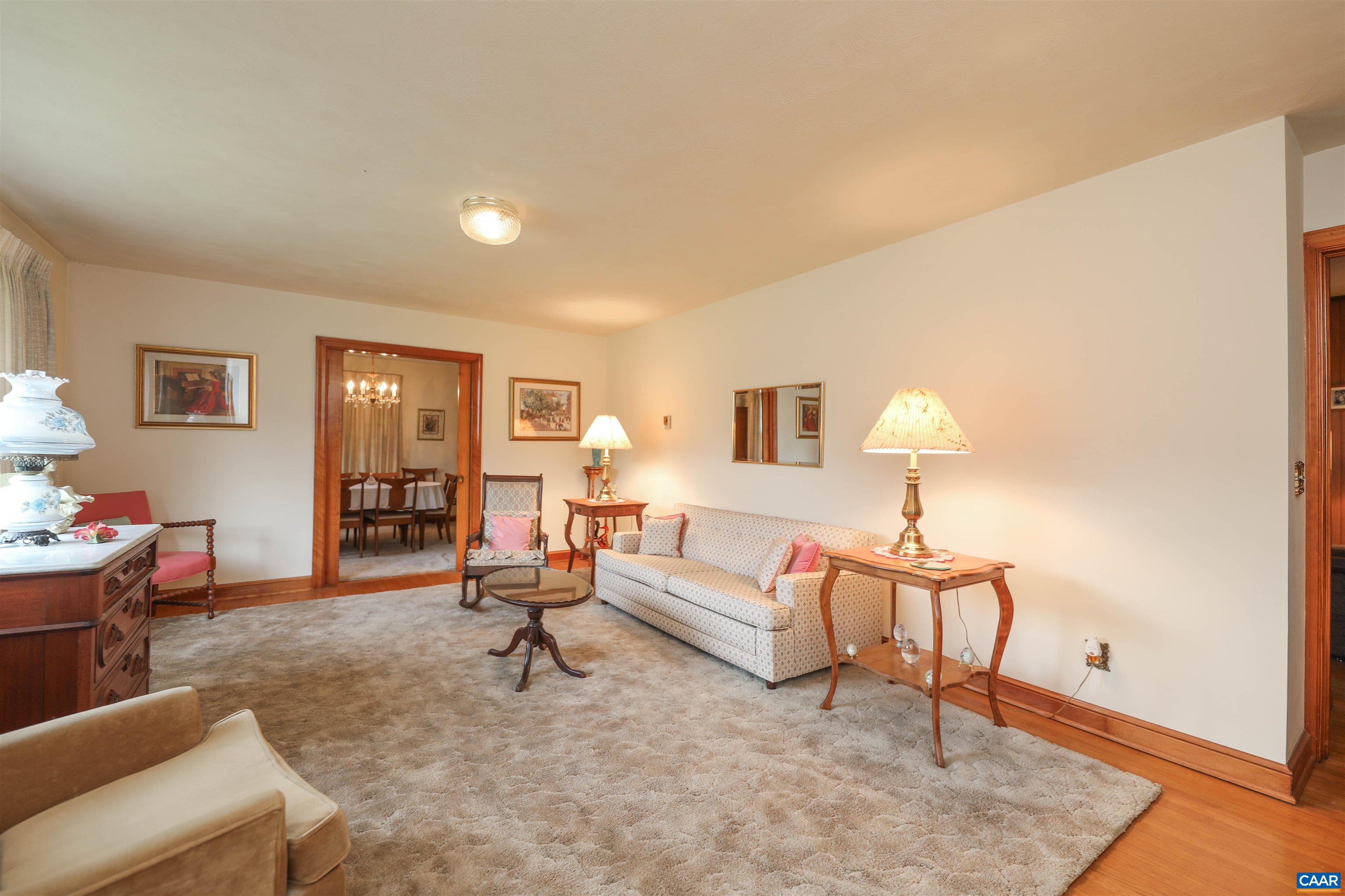 85 Shelton Mill Road Charlottesville, VA 22903 - Photo 8 of 39 Gallery Image 8
