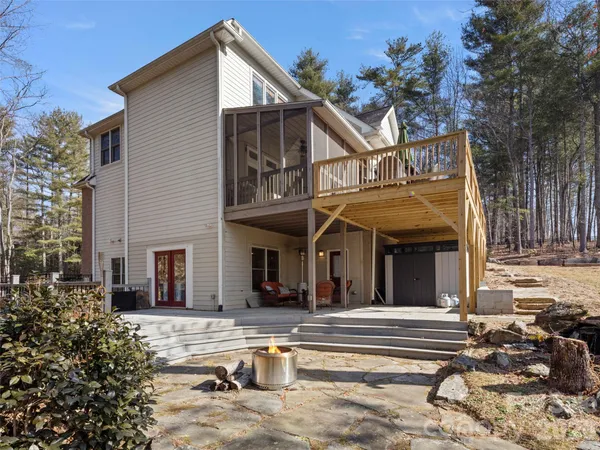 $1,200,000 | 10 Dunnwoody Court, Arden, NC 28704