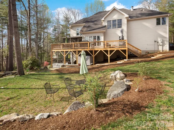 $1,200,000 | 10 Dunnwoody Court, Arden, NC 28704
