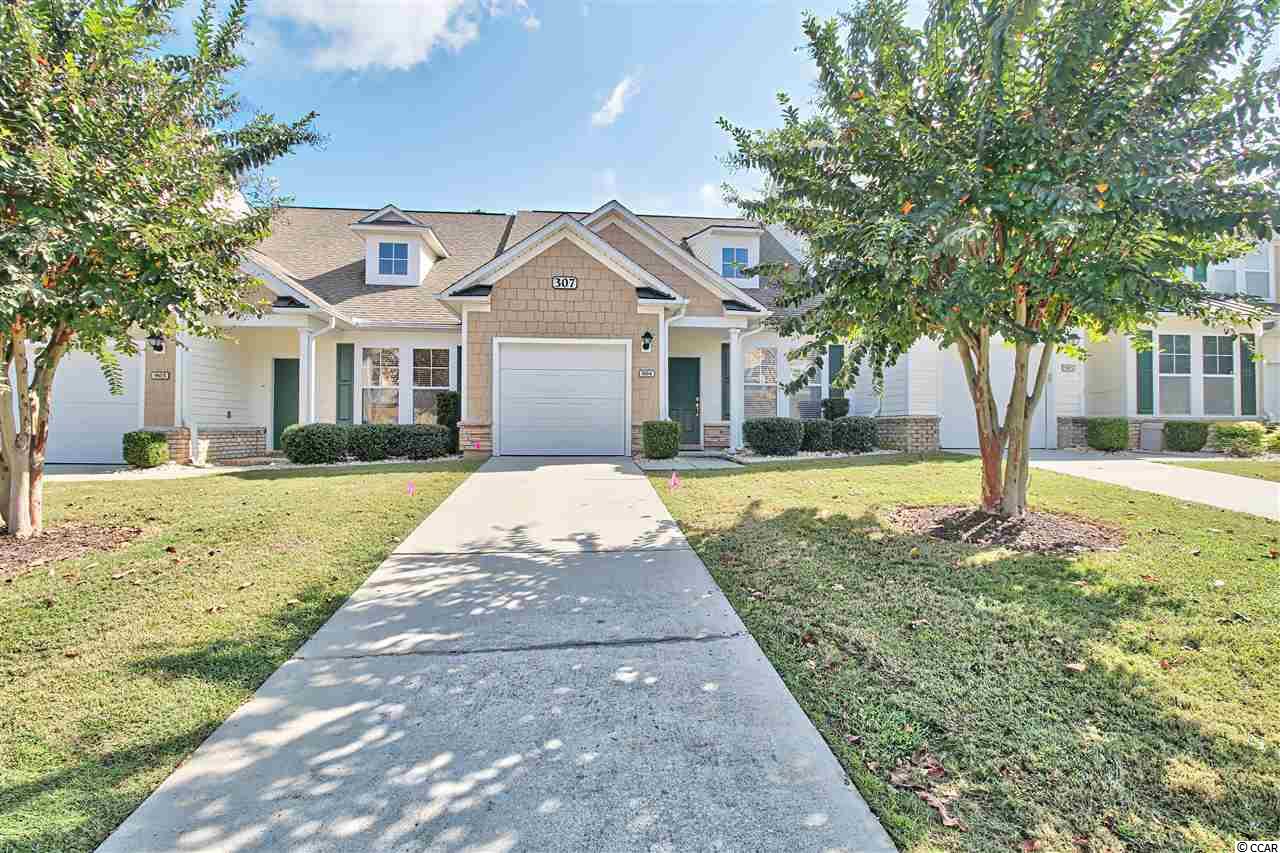 307 River Rock Lane, Unit 904 Murrells Inlet, SC 29576 - Photo 1 of 40 Gallery Image 1
