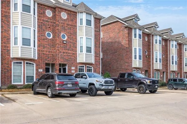 $189,000 | 1198 Jones-Butler Road, Unit 709, College Station, TX 77840