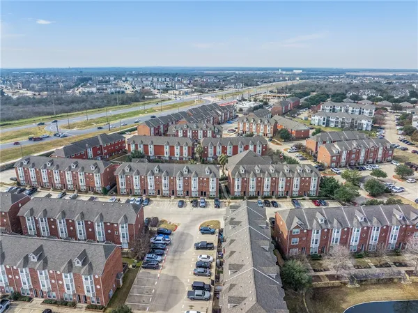$189,000 | 1198 Jones-Butler Road, Unit 709, College Station, TX 77840